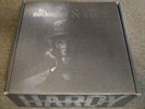 Hardy Mockingbird and The Crow Vinyl Box Set Signed Photo 2 Stickers Michael