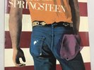 BRUCE SPRINGSTEEN - BORN IN THE USA-Maxi-Single Promo 1984 12” Vinyl NM