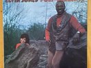 Elvin Jones Poly-Currents OG 1970 LP Vinyl Record Blue Note 84331 Jazz