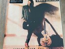 CHRIS WHITLEY Living with the Law LP reissue 180 gram NEW/SEALED