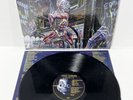IRON MAIDEN - SOMEWHERE IN TIME (2014 Euro Reissue 180 Gram LP Vinyl) NM Shrink