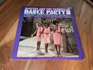 Martha And The Vandellas. Dance Party