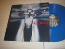 LP - OZZY OSBOURNE - Down To Earth - GIGARAARE RI in MINT - WOW