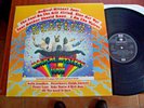 The Beatles LP 