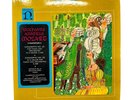 Wolfgang Amadeus Mozart Concertos No 20, 23 Vinyl LP, Nonesuch H 71072