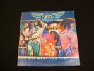 REO SPEEDWAGON - You Get What You Play For Live - 1977 Vinyl 12'' Lp.x 2/ Rock