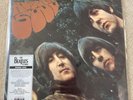 Rubber Soul [Mono Vinyl] by The Beatles (Record, 2014)