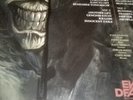 IRON MAIDEN  VINYL RARE
