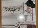 Outlaws - S/T  SEALED Direct Disk SUPER DISK