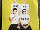 Talking Is Hard by Walk the Moon (Record, 2014)