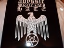 ABYSSIC HATE A Decade Of Hate DOUBLE LP Absurd Goatmoon Wolfnacht Ohtar Vothana