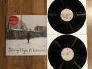 Johnny Flynn - A Larum vinyl 2xLP Uk Vertigo RARE & Out of Print record