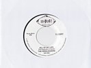 RINGLEADERS ALL OF MY LIFE / BABY WHAY'S HAPPENED TO OUR LOVE ON UK SECRET STASH