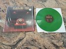 Alkaline Trio - Is This Thing Cursed? (Opaque Green, Limited to 1,500) NEW