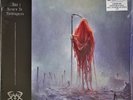 Lorna Shore And I Return to Nothingness  White vinyl + CD