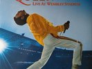 Queen-Live At Wembley ′86 Stadium-Vinyl Record 12