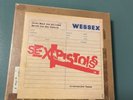 Sex Pistols – Never Mind The Bollocks Here s The Sex Pistols - Alternative Takes