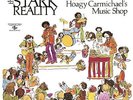 Stark Reality Discovers Hoagy Carmichael's Music Shop  (Vinyl)  12