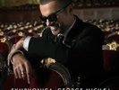 GEORGE MICHAEL Symphonica VINYL First Press RARE