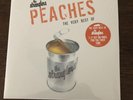 THE STRANGLERS - Peaches: The Very Best of (Record, 2020) LIKE NEW
