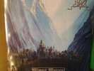 SUMMONING Minas Morgul 2LP  LIMITED VINYL  LOTR RARE