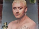 Sam Smith  - Gloria - Gold vinyl  Limited edition