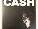 Johnny Cash - American IV: The Man Comes Around - 2 LP Set Vinyl (2014) EX