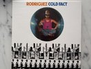 Cold Fact by Rodriguez (LP Vinyl, 2019 Remastered)