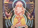 HAWKWIND - 'SPACE RITUAL' - 2x vinyl LP FOLDOUT SLEEVE  UAD 60037/8 - PLAYS WELL