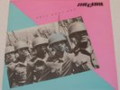 The Cure  Boys Don’t Cry  1979  FICS 002  7” Single
