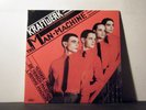KRAFTWERK LP The Man Machine 1978  Capitol  RE vinyl  SEALED