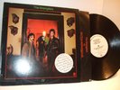 THE STRANGLERS IV RATTUS NORVEGICUS WHITE LABEL PROMO A&M SP=5033 MINT- LP