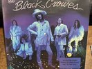 The Black Crowes - By Your Side Red vinyl