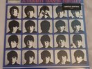 The Beatles ‎– A Hard Day's Night RARE SEALED 1995 LIMITED EDITION US CAPITOL LP