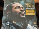 Marvin Gaye - What's Going On [50th Anniversary 2-lp] NEW Sealed Vinyl LP
