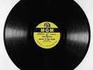 C&W Bopper 78 - Hank Williams - Move It On Over - MGM - mp3