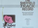 Sheffield Lab 20 The Sheffield Track Record,direct to disc,TAS list,NM