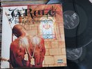 JA RULE THE LAST TEMPTATION 2002 DefJam Hip Hop Vinyl
