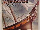 Warhorse – Red Sea / UK Vertigo Swirl / Original