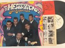 The Hesitations LP 