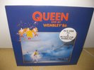 Queen - Live At Wembley '86 (2 LP)
