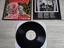Whiplash - Power And Pain LP Wax Maniax Rerelease Carnivore read description