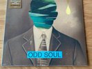 2011 MUTEMATH Odd Soul Vinyl LP + Bonus CD OOP SEALED- Todd selling, can sign it