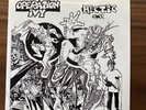 Operation Ivy, Hectic EP  7