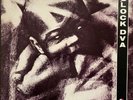 Clock DVA - Thirst - Original 1981 FR2002