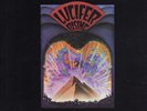 signed original KENNETH ANGER soundtrack LP/Bobby Beausoleil/LUCIFER RISING