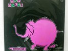 TOY DOLLS NELLIE THE ELEPHANT VAP 3514115 JAPAN VINYL 12