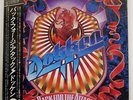 DOKKEN BACK FOR THE ATTACK ELEKTRA P13564 JAPAN PROMO OBI VINYL LP