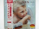 VAN HALEN 1984 WARNER BROS. P11369 JAPAN OBI VINYL LP
