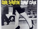SONNY CLARK COOL STRUTTIN' BLUE NOTE LNJ80072 JAPAN VINYL LP